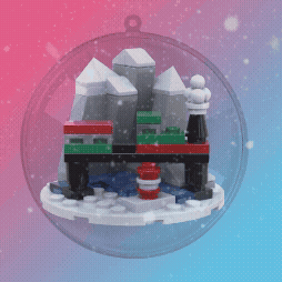 Christmas Express