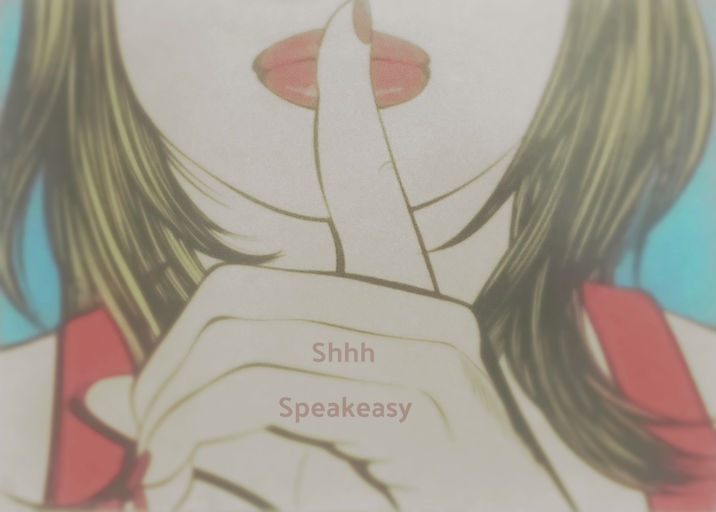 3 Speakeasy bar en Puerto Rico