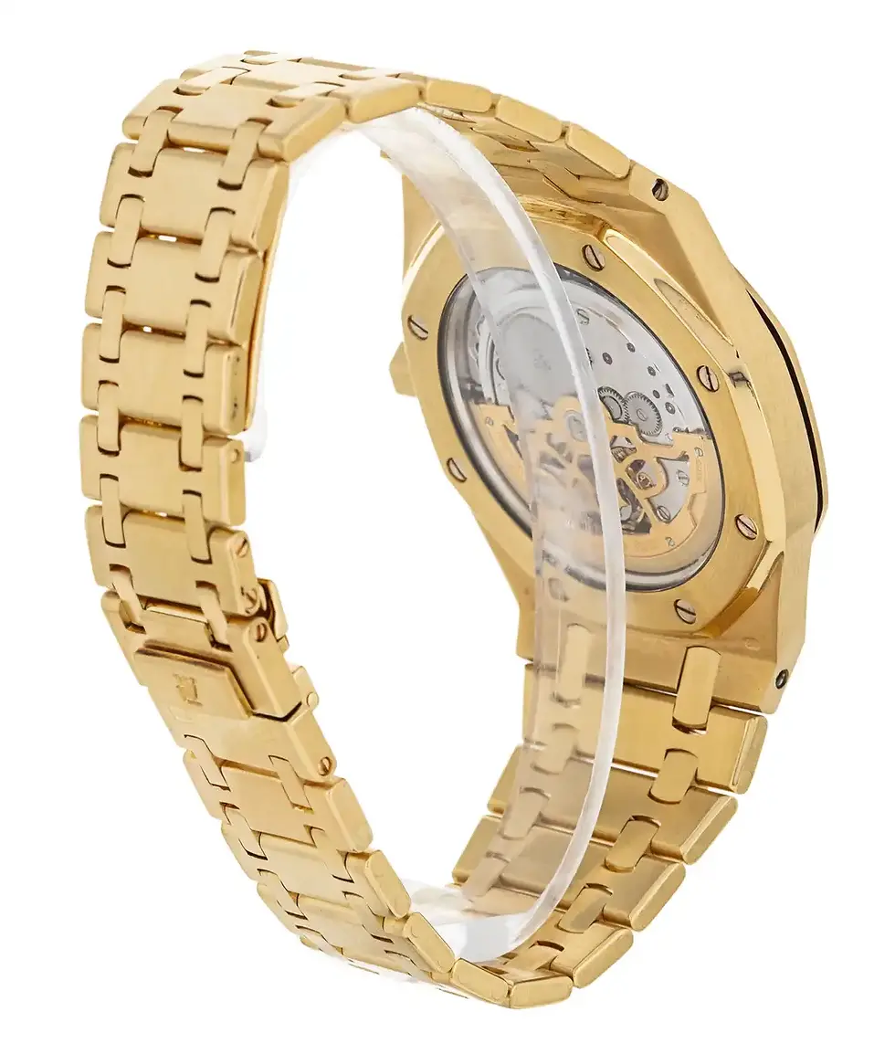 Thumbnail: Audemars Piguet Royal Oak 15202BA.OO.0944BA.01