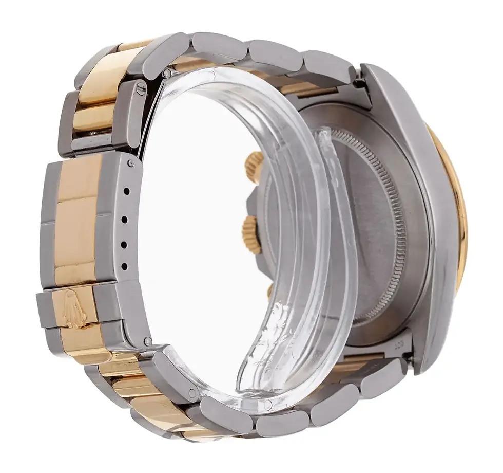 Thumbnail: Rolex Daytona 16523