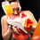 Thumbnail: NERF Pro Gelfire Raid Blaster, Fire 5 Rounds at Once, 10,000 Gel Rounds, Fast.