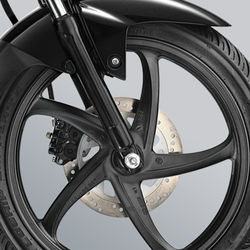GS150R