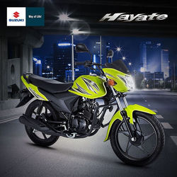 Motos Suzuki Cartago