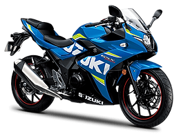 GIXXER-250R suzuki motos costa rica (1).