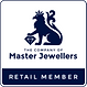 Company of Master Jeweller's logo