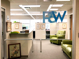 Exciting Updates at Robin S. Weingast & Associates!