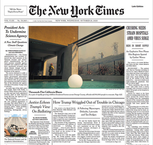Eric Thayer for The New York Times
