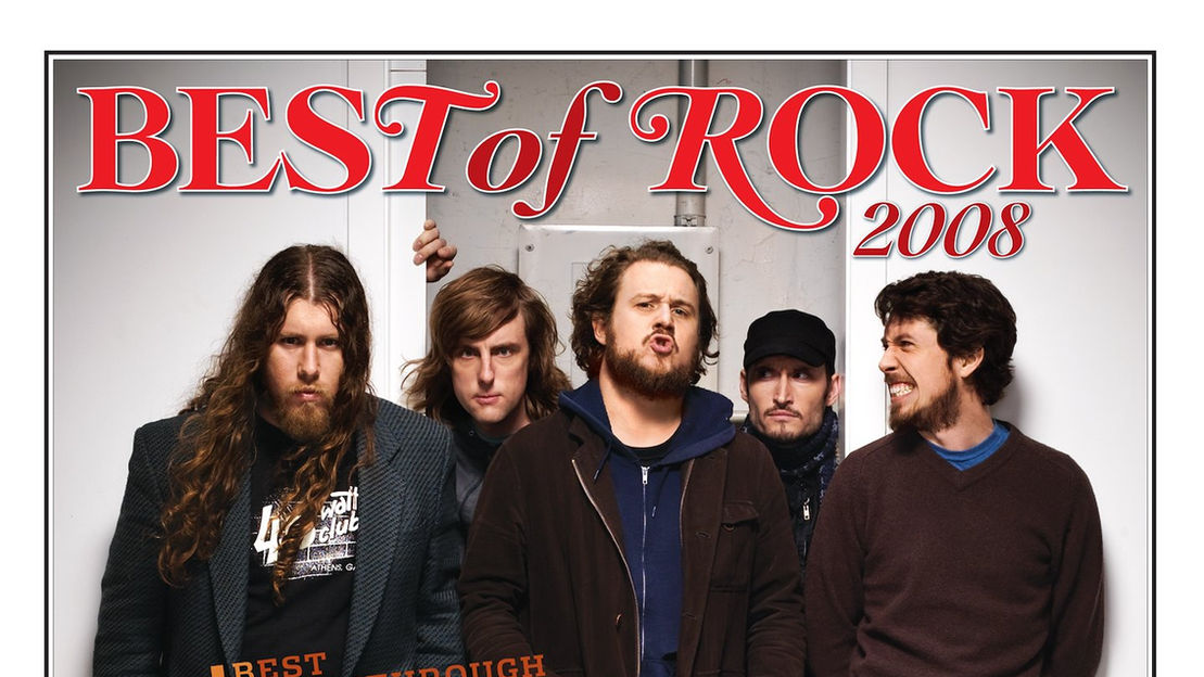 Peter Yang for Rolling Stone Magazine