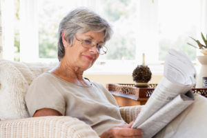 Podcast of the Month: Don't go broke in a Nursing Home!