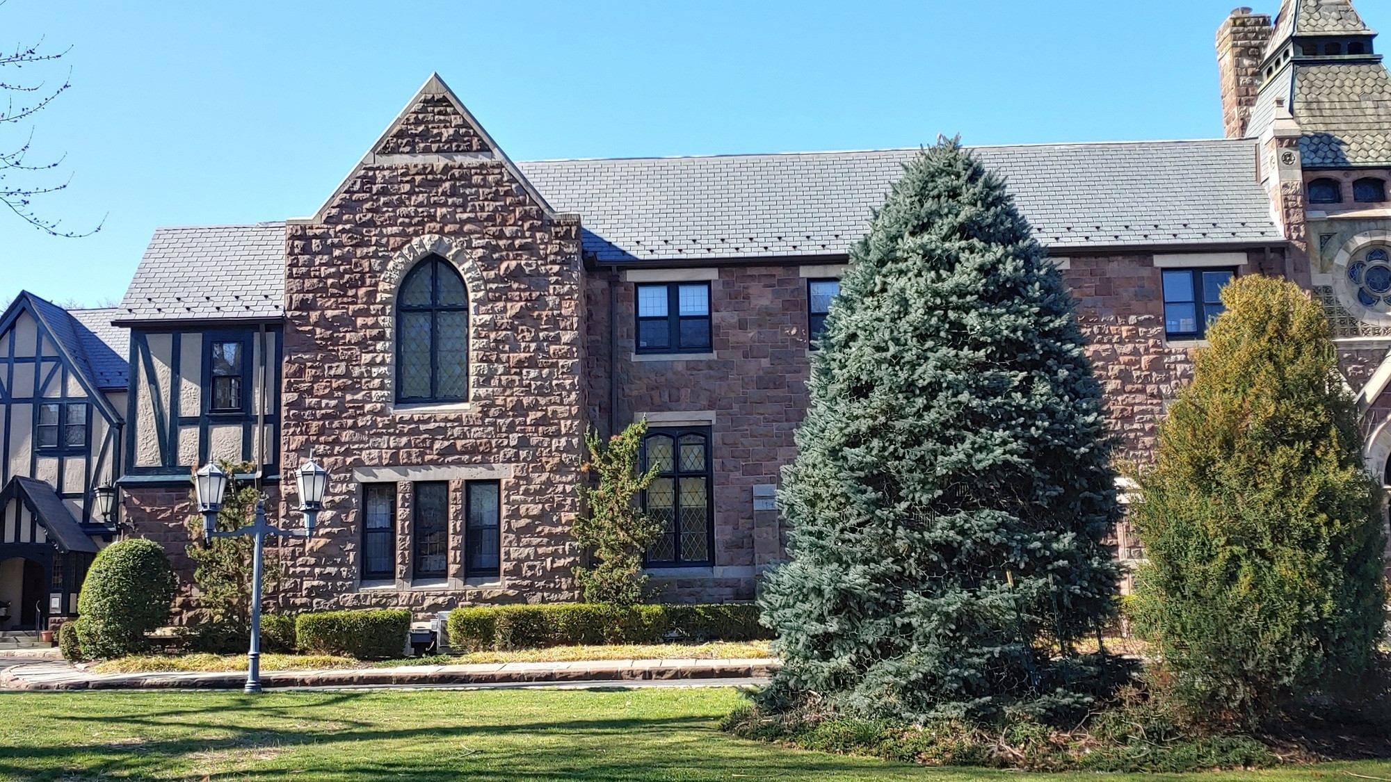 First Presbyterian Church of Englewood 3