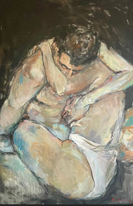 CUADRO QUEDA'T DE QUERALT OSORIO