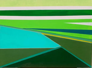 CUADRO ESPINES DEL SILENCI DE VICKY ROLDAN