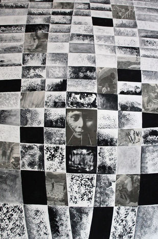 ECUADRO ESENCIAS DE LA VIDA DE EDUARD FORTUNY