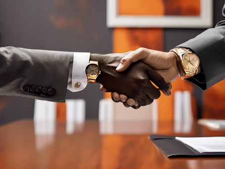 Maximize Profit Potential: Secure Real Estate Funding with UENIMO HOLDINGS
