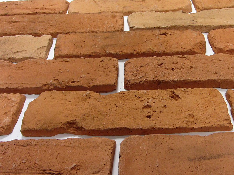 Thumbnail: Old Natural Brick Slips