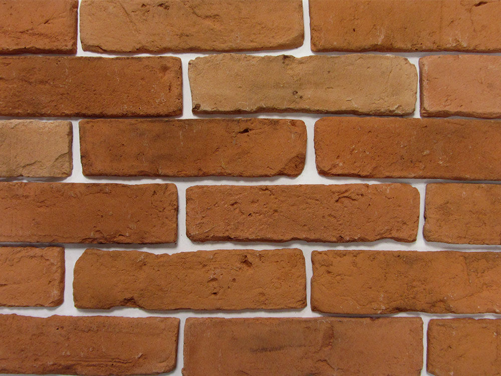 Old Natural Brick Slips