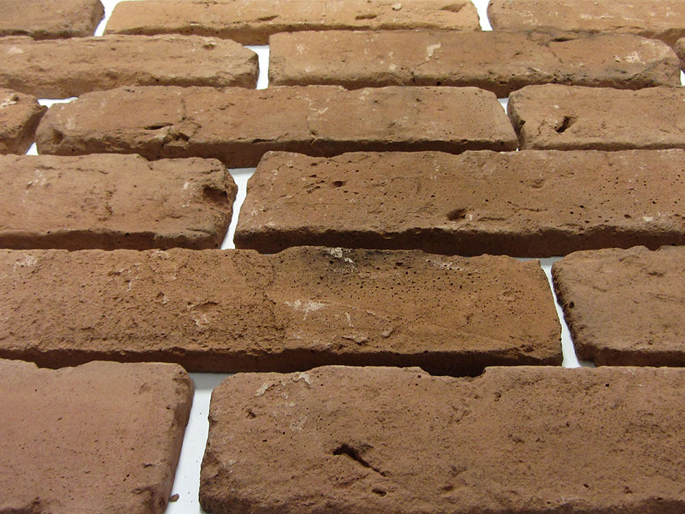 Thumbnail: Old Gothic Brick Slips