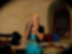 Lynette Worshiping in Switzerland.jpg