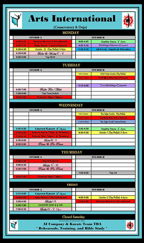 July 1 2025 New Schedule Student.jpg