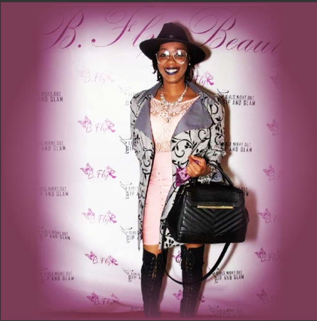 “Kimonia Revolution attend Exquisite fashion show”
