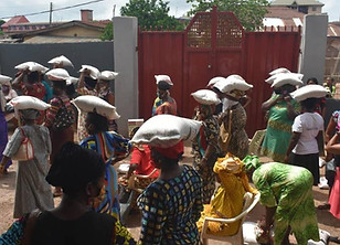 christian food assistance programs