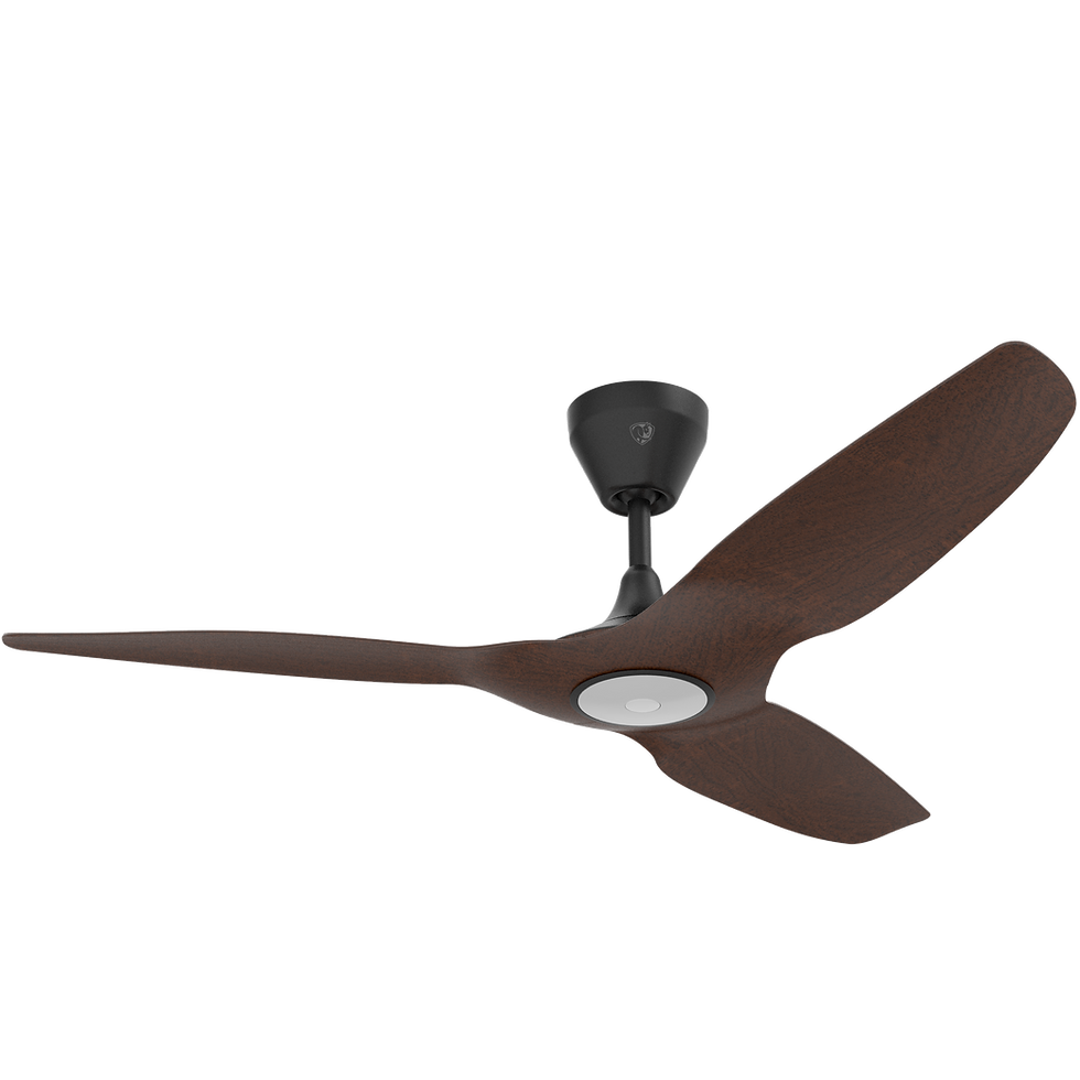 Thumbnail: Haiku 52" L-series DC Fan, Cocoa Finish