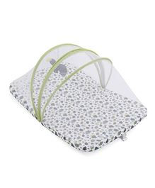Babyoye babybed with mosquito net