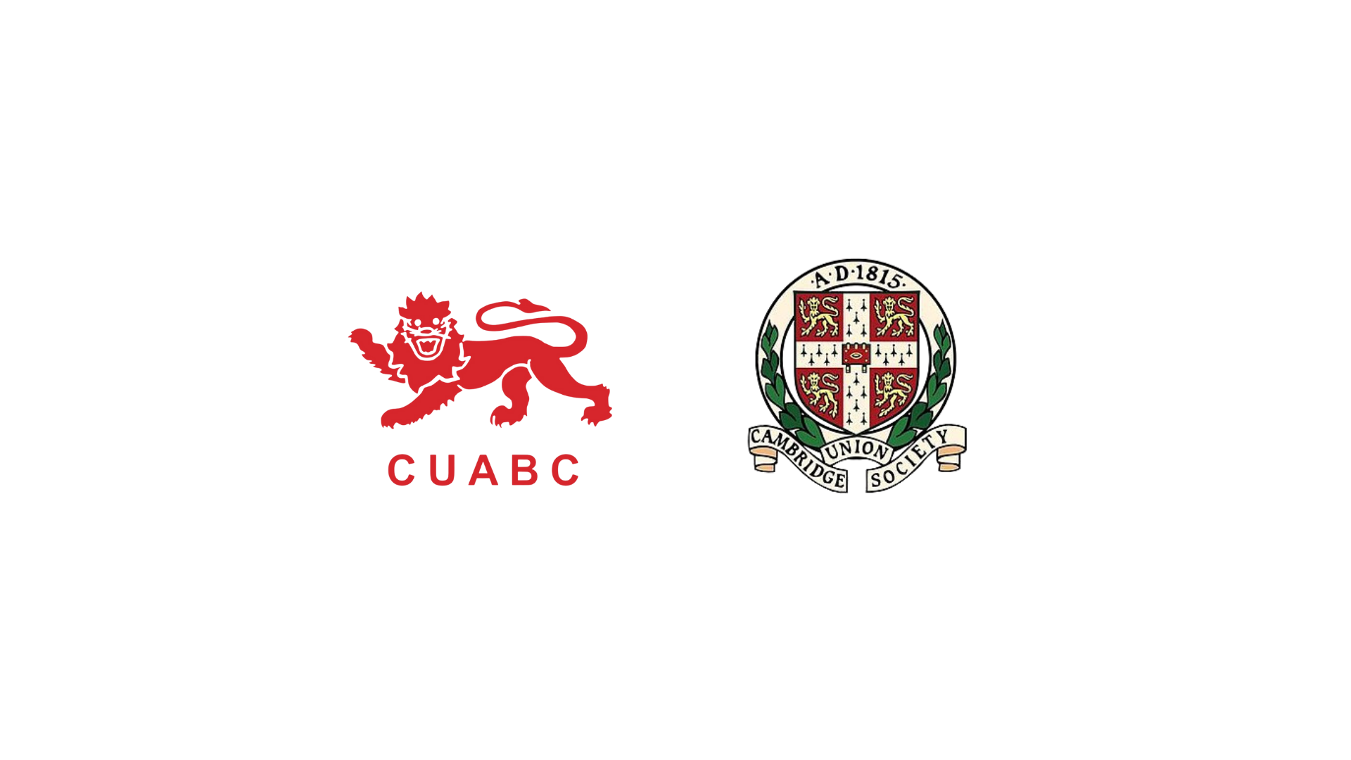 CUABC Cambridge Union