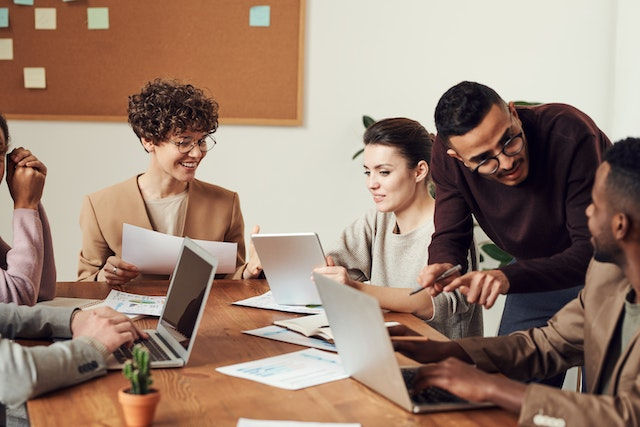 Employés temps partiel