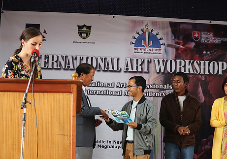 Worksho at Maharam Hall Mawkyrwat1.jpg