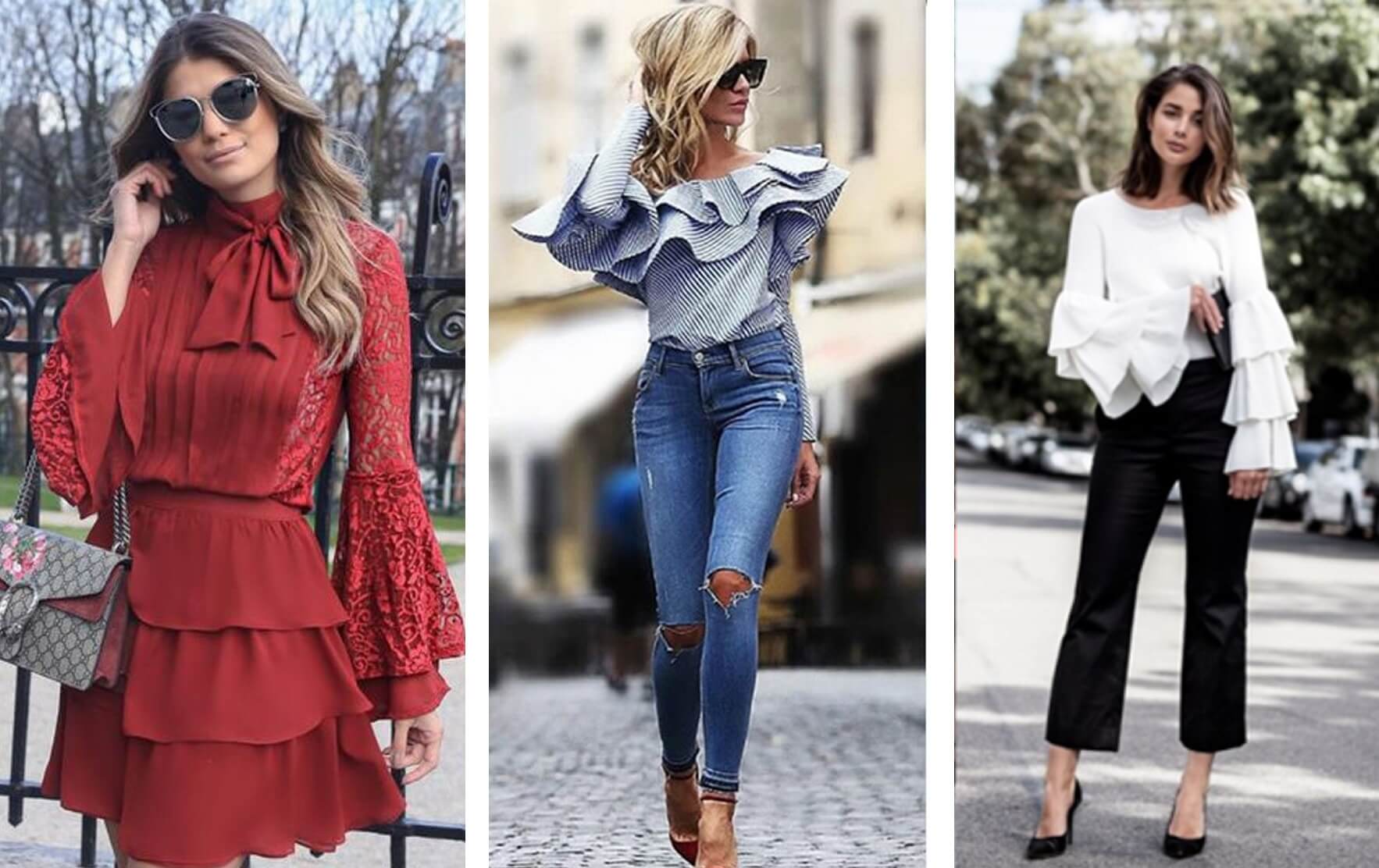 looks para frio 2018