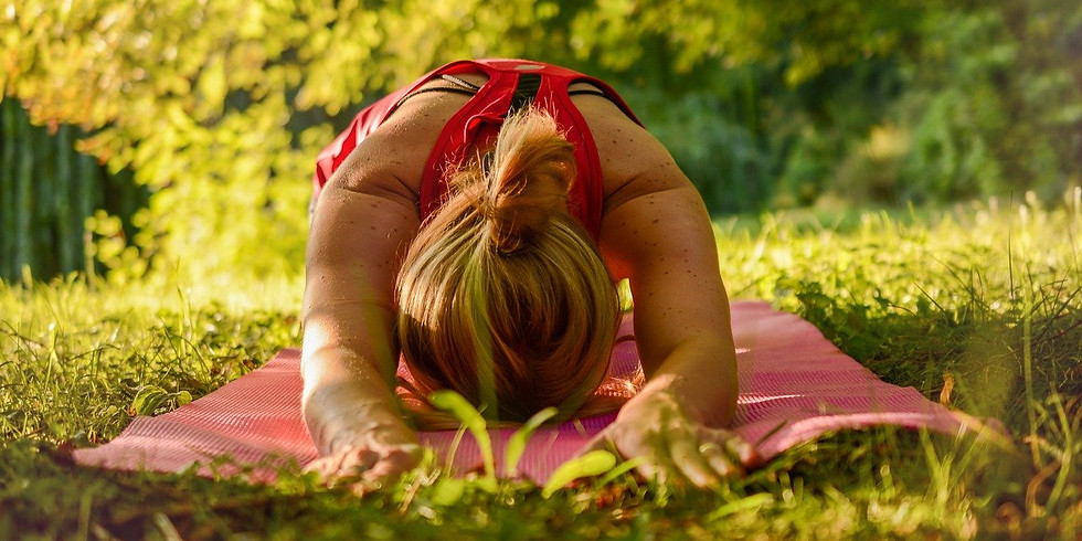 "les 24 heures de YOGA" et les 5H