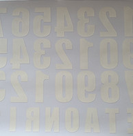 registration mark is done