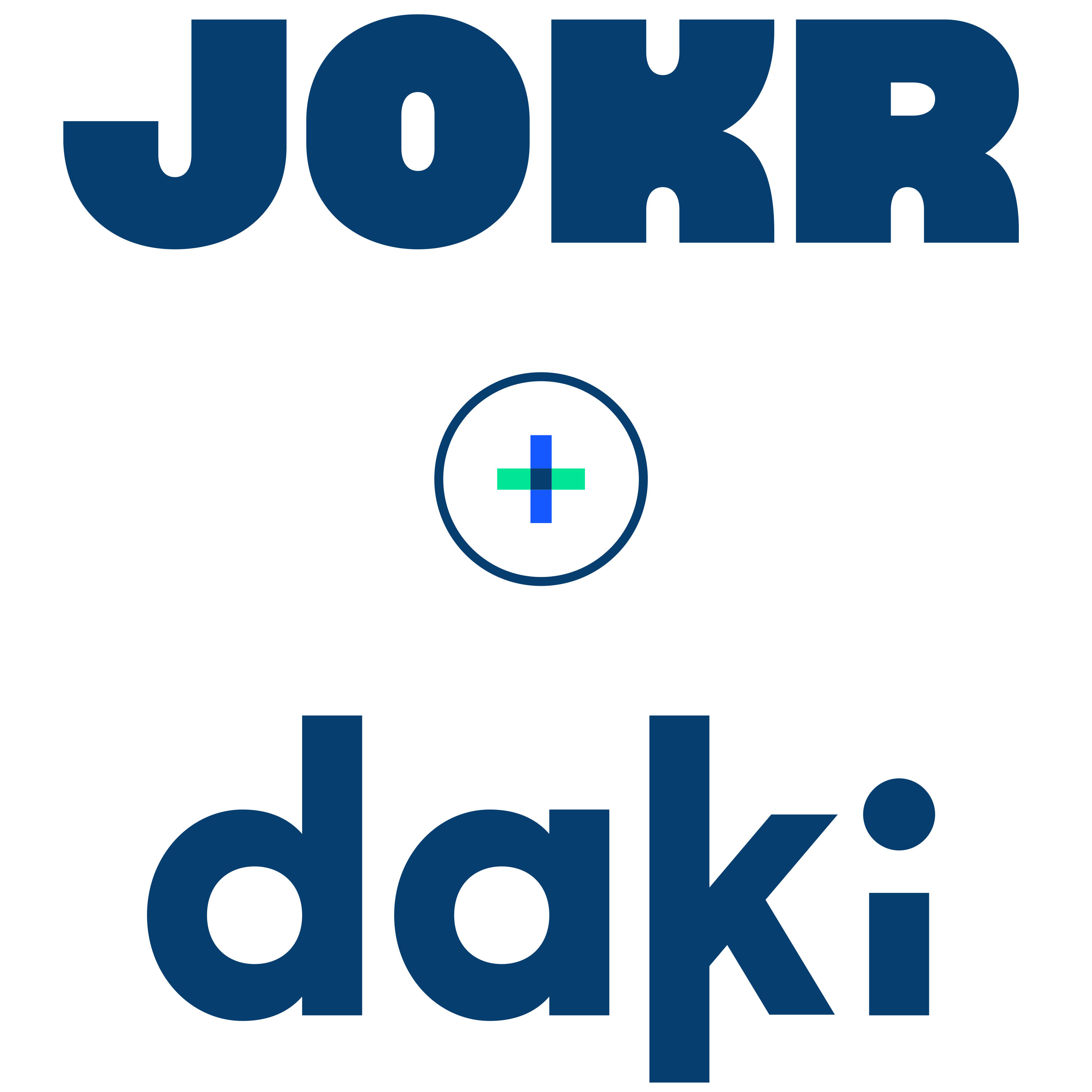 jokr logo
