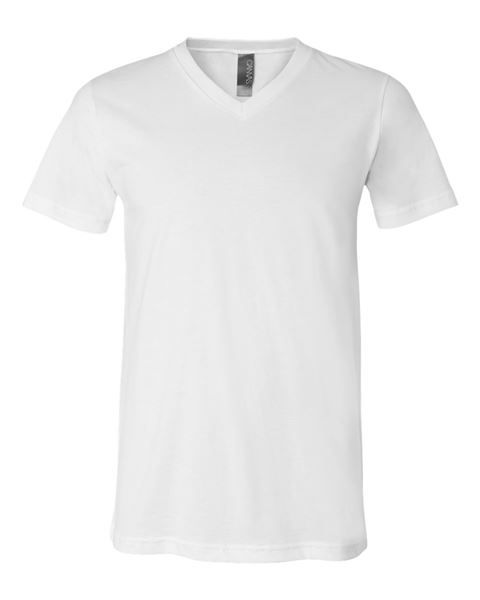 V Neck T-shirt
