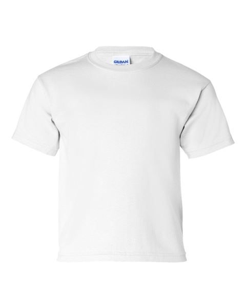 Youth Short Sleeve T-shirt