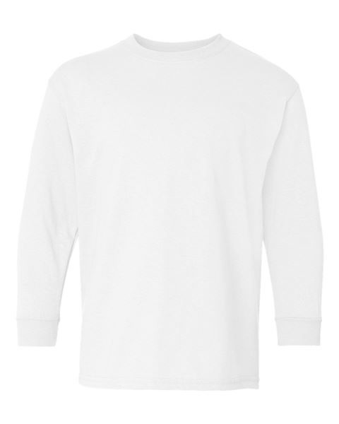 Youth Long Sleeve T-shirt