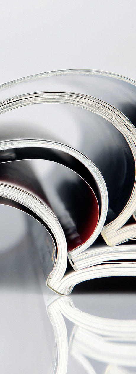 Open Magazines