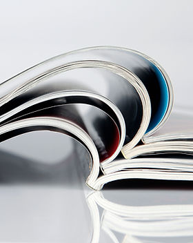 offene Magazine