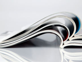 ARC INK August - October 2023           Vol 26 Issue 3 