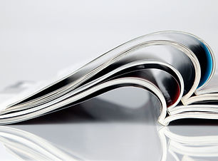 Open Magazines