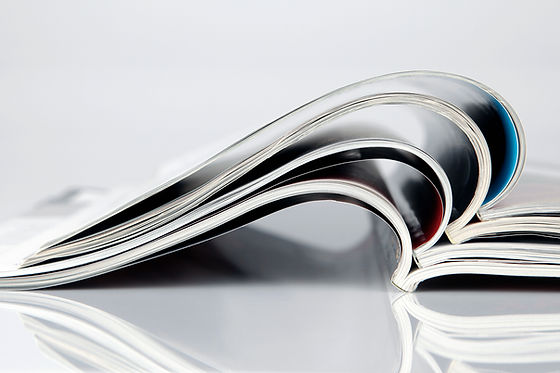Open Magazines