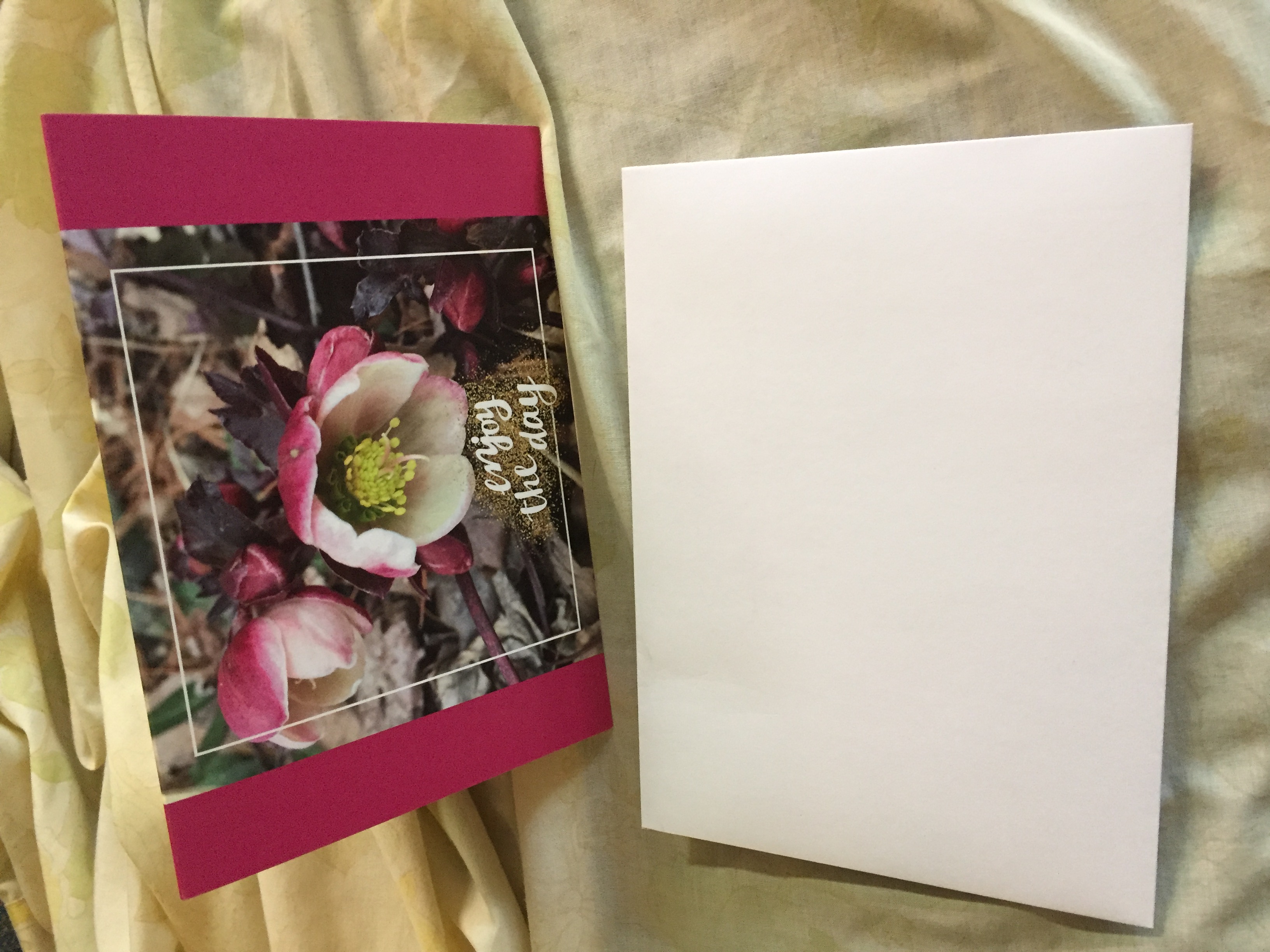 MOTHERS DAY CARD
