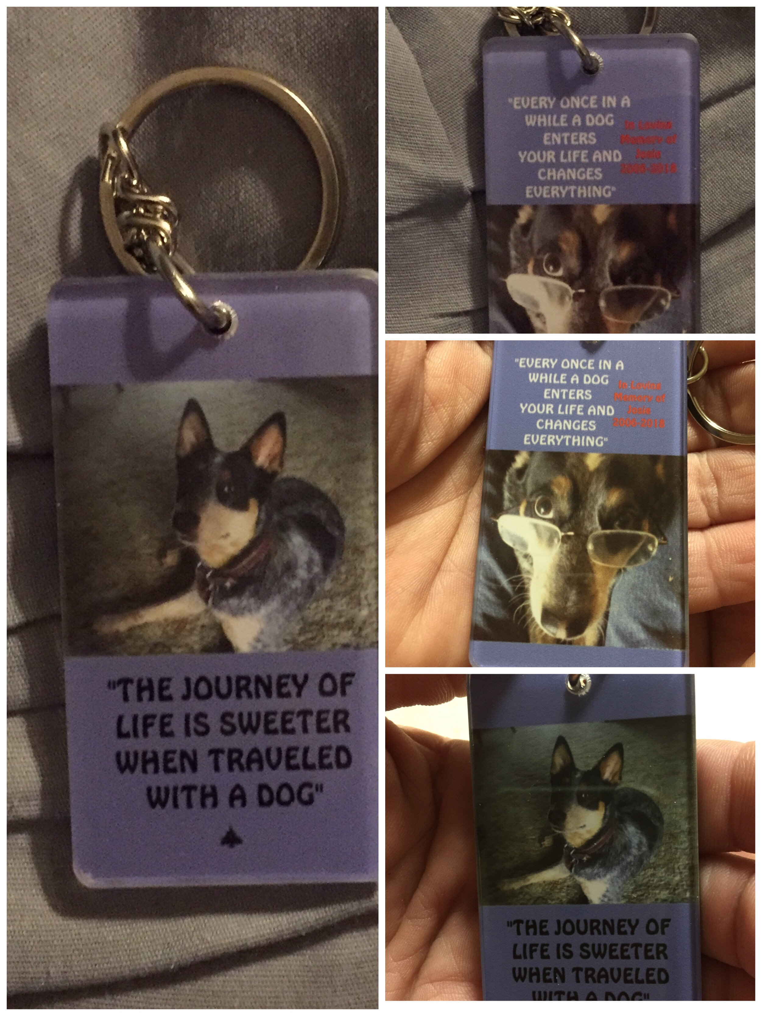 PET MEMORIALS
