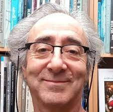Alain Sakhnowsky shiatsu réflexologie masunaga