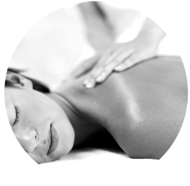 massage dos huile les essarts