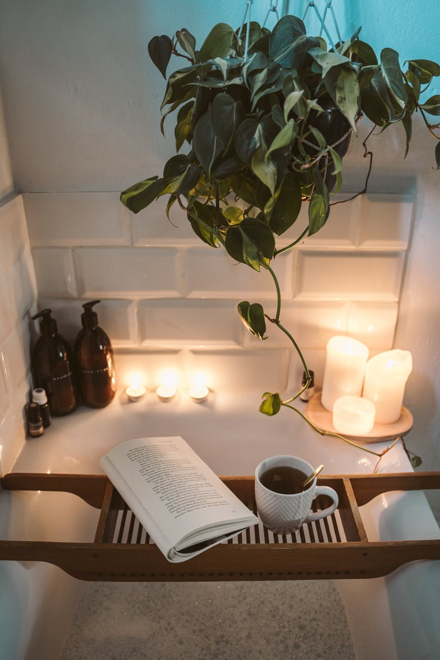 La lecture comme moyen de réduire son stress et son anxiété.