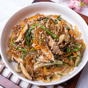 Discover the Vibrant Flavors of the Seoul Drop Menu