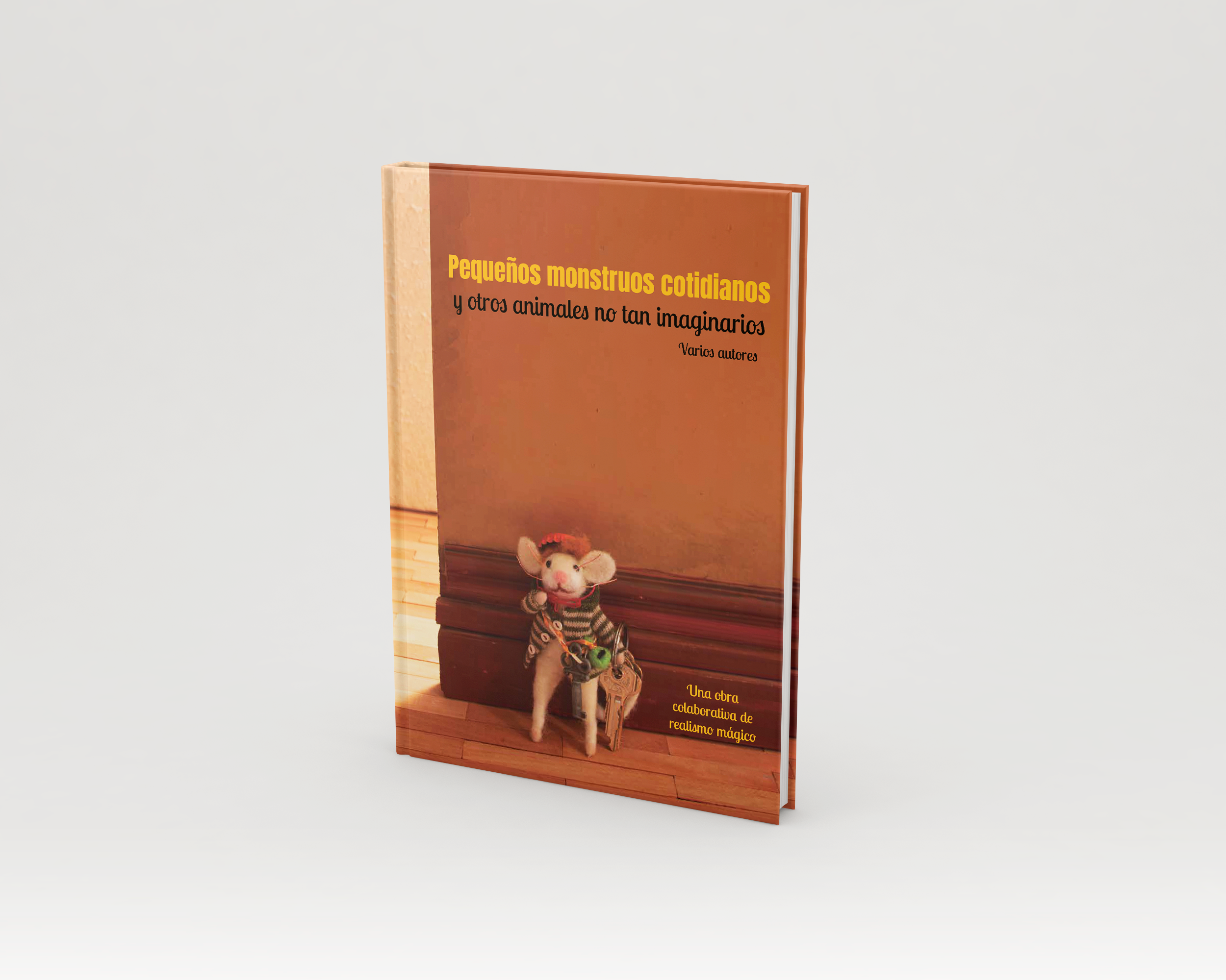 Little monsters everyday