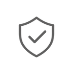 Reliability Shield with Checkmark.png